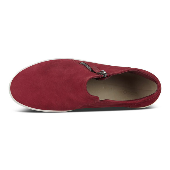 ECCO Womens Soft 7 Low Bootie ECCO Womens Soft 7 Low Bootie